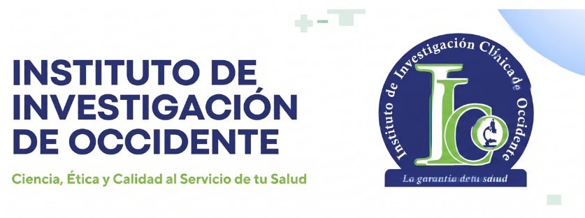 Instituto de Investigación Clínica de Occidente
